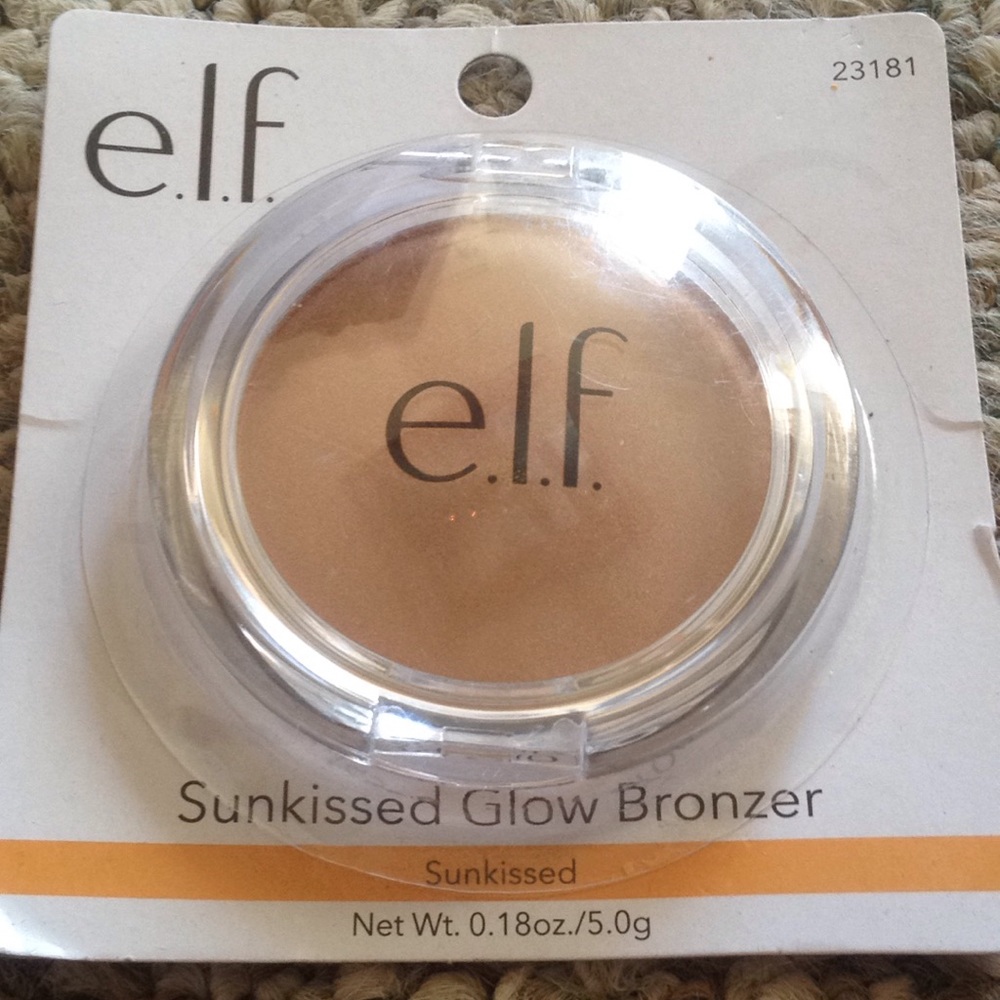 Bronzer